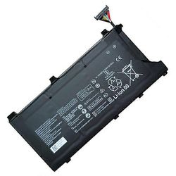 11.46 V 3665 mAh Li-ion-akun kokoonpanon osa yhteensopiva Huawei Matebook 13 D 15:n kanssa, koodaus: HB4692J5ECW-31 (ilman logoa) Monivärinen