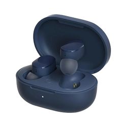 Ruili Xiaomi Redmi Airdots 3 Tws Bluetooth 5.2 Øretelefon Hifi Stereo Balanced Armature Dynamiske drivere Touch Control Sport hovedtelefon med mic ...