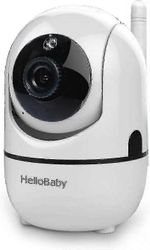 Kampanjamyynti Baby Extra Camera, lisäkamera vauvayksikölle Hb65 ja Hb248, ei yhteensopiva Hb66 Hb32 Video Babyn kanssa