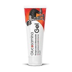 Optima Glucosamine based emulgel 125 ml of gel