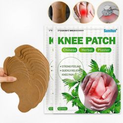 Yrttipolvikipua lievittävät lämpöpaikat, rauhoittava laastari nivelten mukavuuteen, niskan ja hartioiden lämpöhoitolaastarit 5 kpl pakkaus - 60kpl A