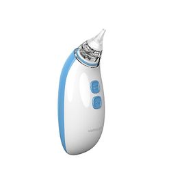 Zch Baby Electric Nasal Aspirator Baby Nyfødte Sniffle