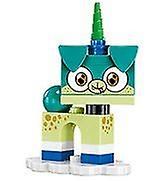 LEGO Unikitty Series 1 ALIEN PUPPYCORN ( 9) Keräiltävä kuva 41775