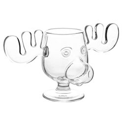 National Lampoons Christmas Vacation Akryl Moose Cup Griswold Moose Krus 8oz