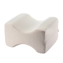 Mikasa Hukommelse Skum Ben Støtte Pillow