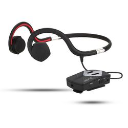 Tyyppi A BN-803 kuulolaite luujohto bluetooth langalliset kuulokkeet urheilukuulokkeet vanhuksille