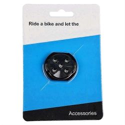 Garmin Pyörätietokoneen Vaihto Korjaus Rikkoutuneet osat Pyörätietokoneen korjaus Osat Nopeusmittarin korjaus P2025032600898 musta