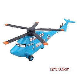 Disney Pixar -autojen automalli lasten lelulahja