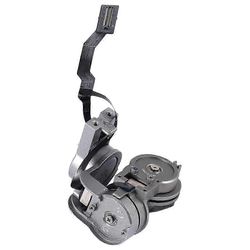 Mavic Pro Gimbal -kameravarren moottori ja litteä taipuisa kaapeli, korjausosa, varaosat DJI Maville Hopea