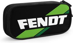 Kerota Younini Fendt söpö penaali, iso kynäpussin järjestäjä Pencase Pencase Pencil Box SAOE019443 VÄRI One Size