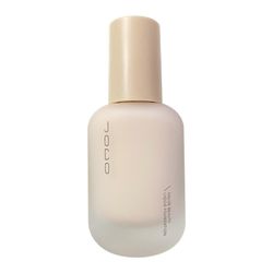 1-3PCS Liquid Foundation High Coverage Makeup Base Lasting Concealer BB Cream Foundation Luonnollinen ihon sävy 1PC