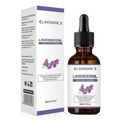 Zhiyi Sarviapilaöljy 30ml - 100% luonnollinen ja puhdas sarviapilaöljy hiusten kasvuun, ihon terveyteen - sarviapilan siemenuutteen kantoöljyt