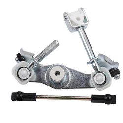 Manuaalivaihteiston automaattisen vaihteenvalinnan opas Lacetti Optralle 96425752 96482030 25186916 Hopea