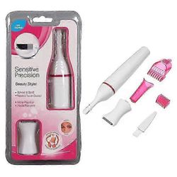 Kauneusmuotoilija | 5-in-1-trimmerisarja