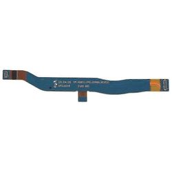 Samsung Galaxy Note20 5G N981U OEM-signaaliantennin joustavan kaapelin varaosa (ilman logoa) SZRH AC
