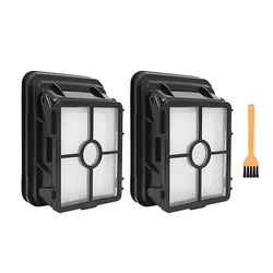 Hepa Filter Rengøringsværktøj til Bissell Crosswave 1785 1866 1868 2303 2305 2306-serien Robot støvsuger reservedele