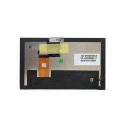 7 tuuman vaihto Uconnect LCD -näytön kosketusradionavigointi kompassille 2017-2020 -WXGA070