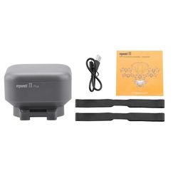 Drone Safety Umbrella automaattisesti lentävät laskuvarjotarvikkeet Mavic 3: lle Manti 3 plus