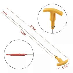 Moottoriöljyn mittatikku Hyundai Elantra Sonata Tucson Kia Forte Optima Soul Kia Forte Optima