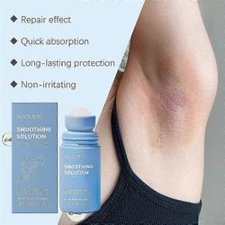 Partakoneen jättämien ihokarvojen ja sisäänkasvaneiden karvojen hoito, silottava ratkaisu sisäänkasvaneille karvoille 1pc