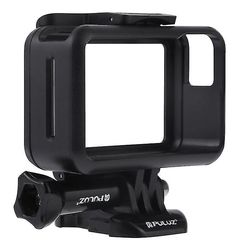 Coosilo Boliger Bur beskyttende sag ramme shell grænse for Dji Osmo Action Sport