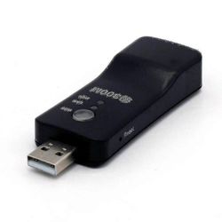 Samsung Smart TV Lan -sovitin - langaton Ethernet/wifi-sovitin
