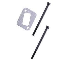 Pultit ja tiivistesarja HUSQVARNA-moottorisahoihin 351, 350, 345, 340, 353 ja 346XP malleihin