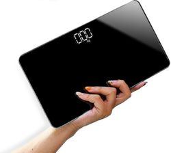 Matkavaaka kehon painon mukaan Pieni kannettava kehon painovaaka Digitaalinen kylpyhuoneen peilivaaka Mini elektroninen vaaka henkilökohtaiseen ter...