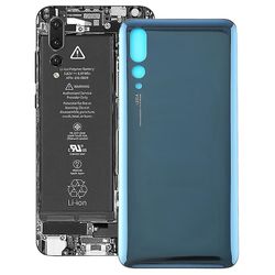 Takakansi Huawei P20 Prolle Sininen