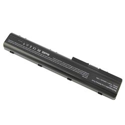 Seilylanka 4400mah batteri for hp pavilion dv7-serien dv7t dv7z dv7t-1000 dv7z-1000 dv7-1000 dv7-1001 hdx18 hstnn-db75 hstnn-ib74