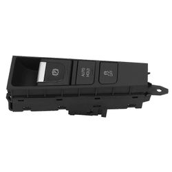 Seisontajarrun automaattinen pitokytkin 3AB927137 Käsijarrukytkimen painikkeen vaihto B7 CC 2012: lle?2018