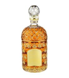 Guerlain «Shalimar» Eau De Parfum guld Bee flaske 34oz / 1000ml Splash ny i Box 34 oz