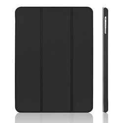 Ipad Air 2 Smart Cover Taske Sort