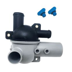 Vedenjakelukotelo Mercruiser Sisäosat 262 V8 Harmaa 180mm