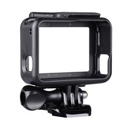 Kamera tilfælde beskyttende ramme for Gopro Hero 5/6/7 sag ridsefast videokamera kamerabeskytter tilbehør