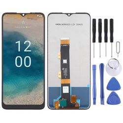 OEM LCD-näyttö Nokia G22:lle digitoijan täydellisellä kokoonpanolla