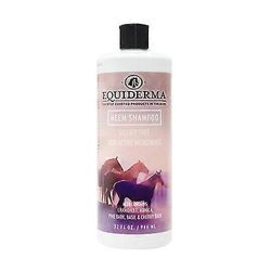 Equiderma Neem -shampoo hevosille, 32 unssia