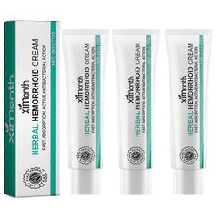 1-3kpl peräpukamien voide, kerma, miehille ja naisille 3kpl