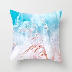 Witdreamer 45x45cm Den lille Daisy-serien Print pudebetræk sofa bil pudebetræk 20