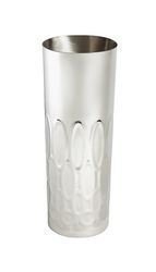 Wentworth Stor tin Elipse Vase - CF01