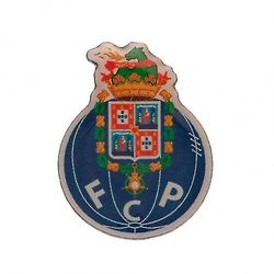 FC Porto -merkki Sininen One Size
