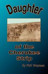 Datter af cherokee strip