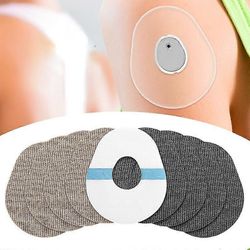 20 kpl Dexcom G7 -järjestelmän vedenpitäville laastareille, antureille, kiinnityslaastareille, hengittäville ja ihoystävällisille kiinnityslaastare...