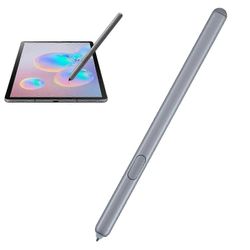 Stylus-kynä Samsung Galaxy Tab S6 / T860 / T865: lle Harmaa