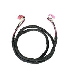 Videokaapelin jälkiasennus (Lvds, Hsd2) F10, F20, F30, F15 Nbt-järjestelmälle, osa nro 61129261850