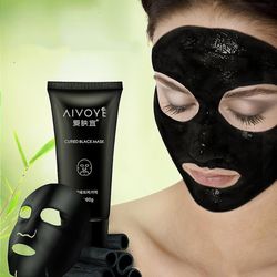Mænd Kvinder Udrensning Fjernelse Peel Off hudorme Nasal Membran ansigtsmaske