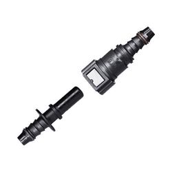 Auto Auto Fuel Line Letku Pika vapautus liitin Auto Irrotus liittimet
