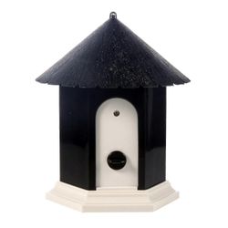 Haukkumisenestolaite, päivitetyt koiran haukkumisen hallintalaitteet, joissa on 3 säädettävää tasoa, 50 jalan ultraääni koiran haukkuminen ehkäisev...