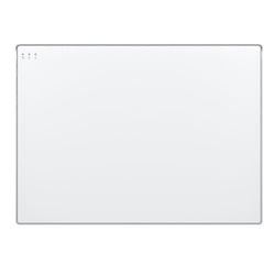 Multi-Touch kosketuslevy Erittäin tarkka tyypin C langallinen WiFi 2.4G langaton ohjauslevy Tablet PC kannettava tietokone - Monivärinen Silver