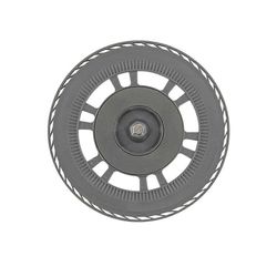 Moppiteline Dreame L20 Ultra Carpet Auto Lift -moppialustarobotille